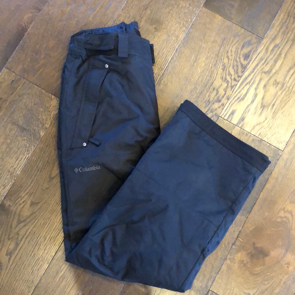 Columbia ski pants!!
